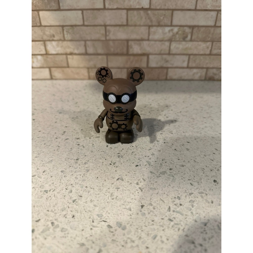 Disney Vinylmation Urban #3 Steampunk g1‎